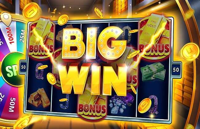 slot site big win