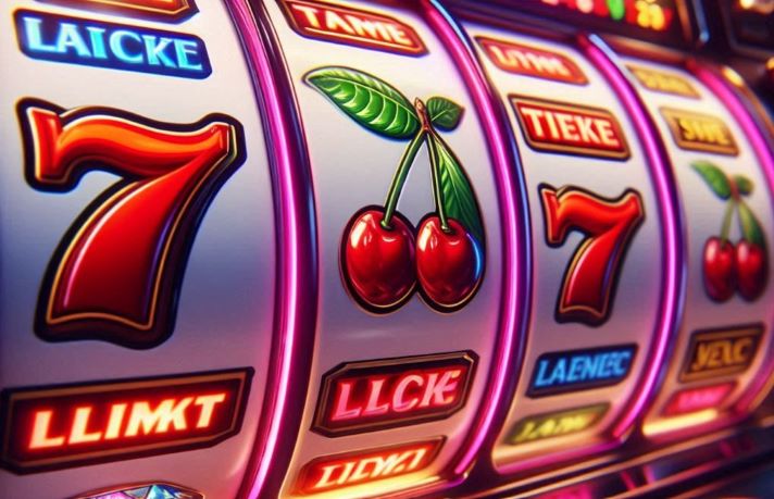 slot online lucky 7